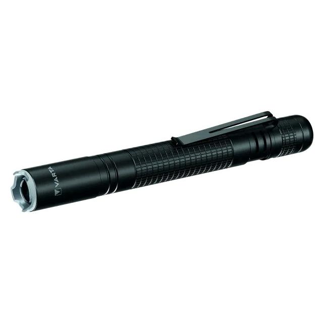 Varta Light F10 Pro (13.30 cm, 150 lm) (16606 101 421)