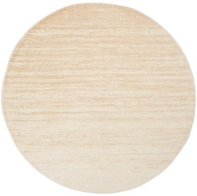 SAFAVIEH Adirondack Vera Modern Ombre Distressed Area Rug