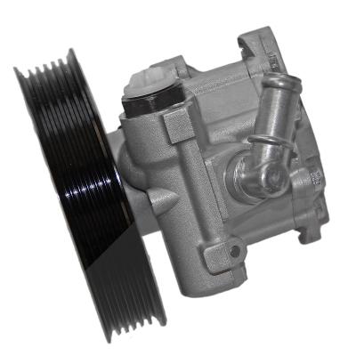 Bestprice Servopumpe hydraulisch [Hersteller-Nr. 31472889] für Audi