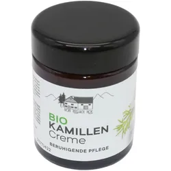 Bio Kamillen Creme 100ml Pullach Hof