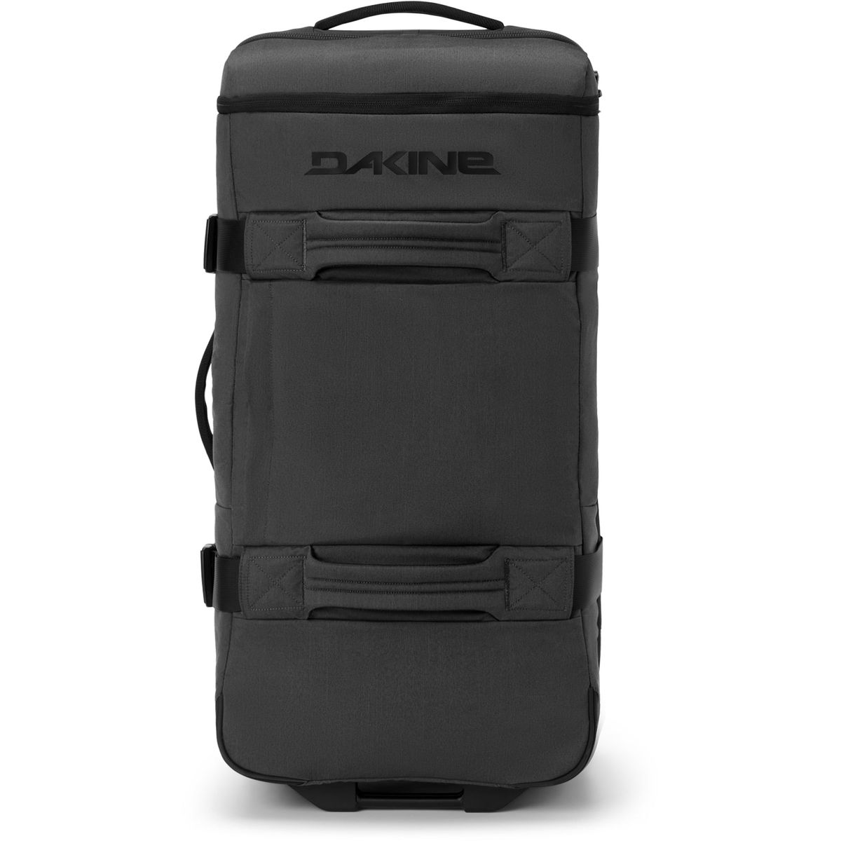 Dakine Split Roller Bag 2.0 85L carbon heather/black (009) D1015042-009