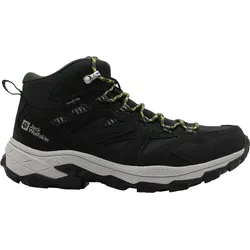 Jack Wolfskin Vojo tour Texapore Mid wasserdichter Herrenwanderschuh