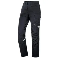 uvex suXXeed mobility Cargohose Damedn regular fit grau/graphit 38 - 8886602 - grau/graphit