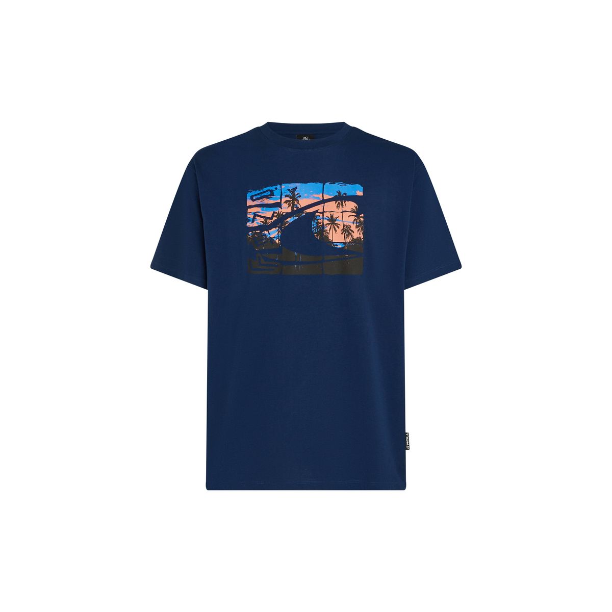 O'Neill O'neill Gradient T-shirt english evening (15093) M 2850360-15093-M