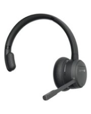 Alcatel AD51 DECT Headset monaural mit Dongle Bluetooth Geräuschunterdrückung bis zu 20 ALCATEL-LUCENT ENTERPRISE (3MH37051AA)