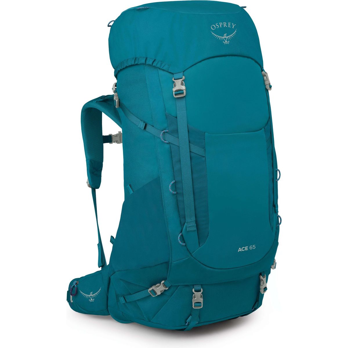 Osprey Ace 65 blue spikemoss-deep peyto (1074) OS 10006511