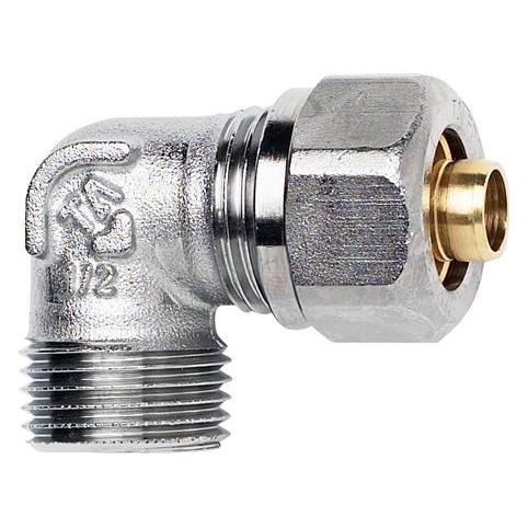 Imi Hydronic Engineering Ta Komp.Vinkel 1/2- 12mm - 606px Nip (Winkelverbindung) (53636312)