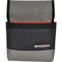C.K MA2733 Nagel Werkzeug-Gürteltasche unbestückt
