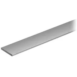 Werkstarck, Profil + Stange, Glasabschluss-Flachprofile