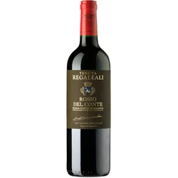 Regaleali Rosso del Conte 2019