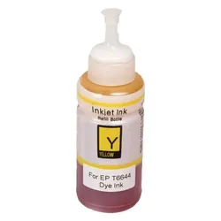 EPSON T6644 (C13T66444A) - Tintenpatrone TonerPartner, yellow (gelb)