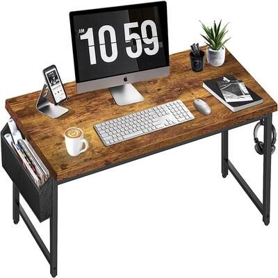 No Home Office Desks 47 inch