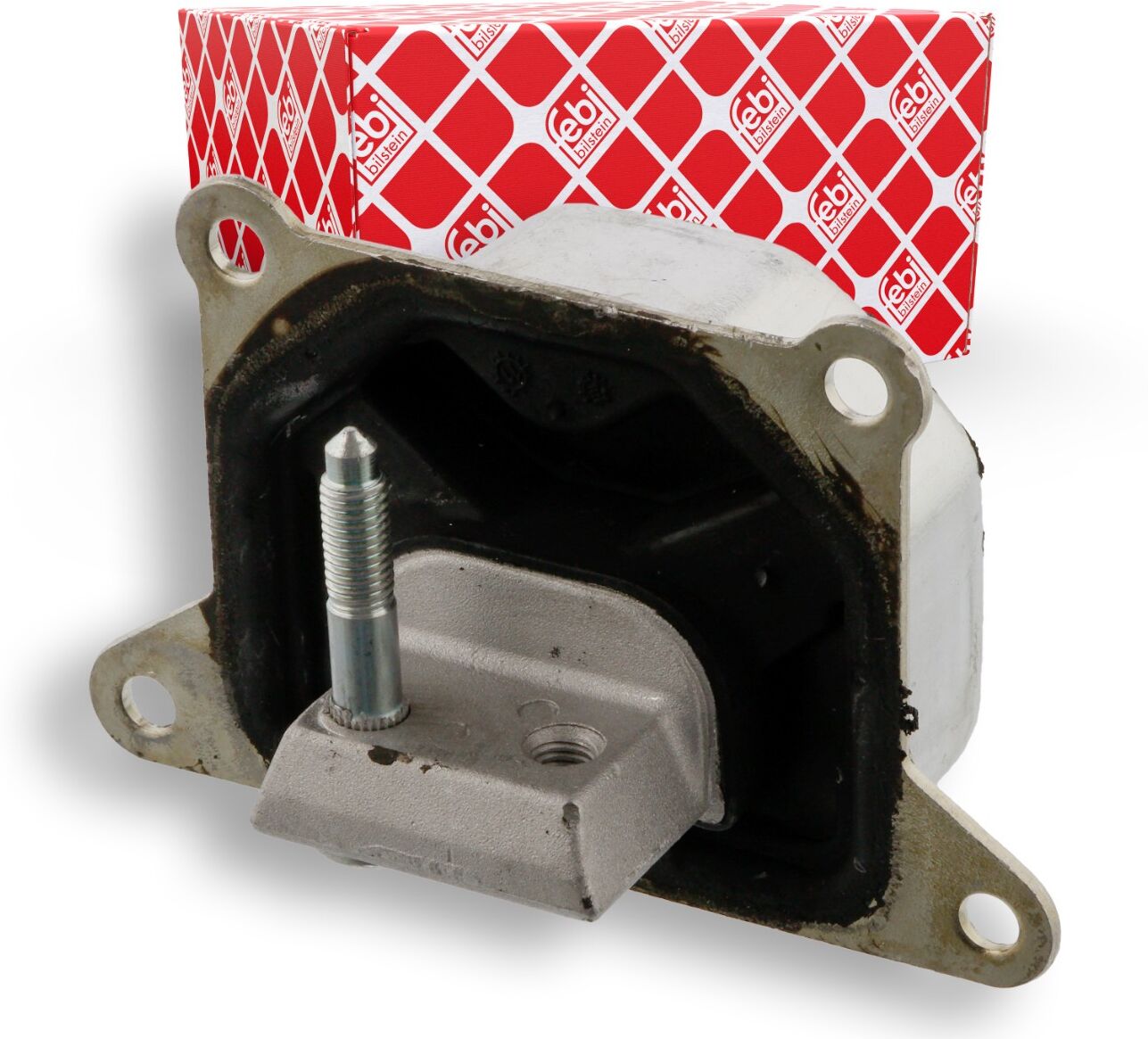 FEBI BILSTEIN 02027 Engine mount