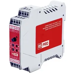 RS PRO, Elektromotor, Gleichstrommotorsteuerung, 1-phasig, Drehza