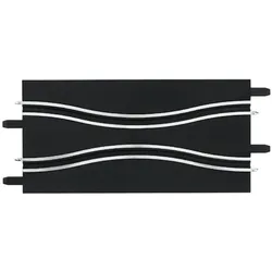 CARRERA GO!!! - Engstelle