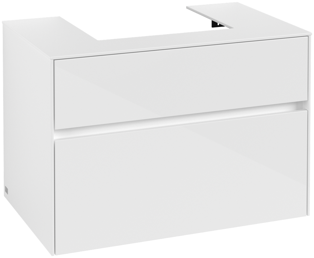 Villeroy & Boch Waschtischunterschrank Collaro C06900 800x548x500mm C06900DH