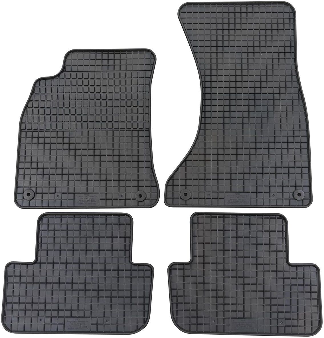 Petex 13310 Fußmatten