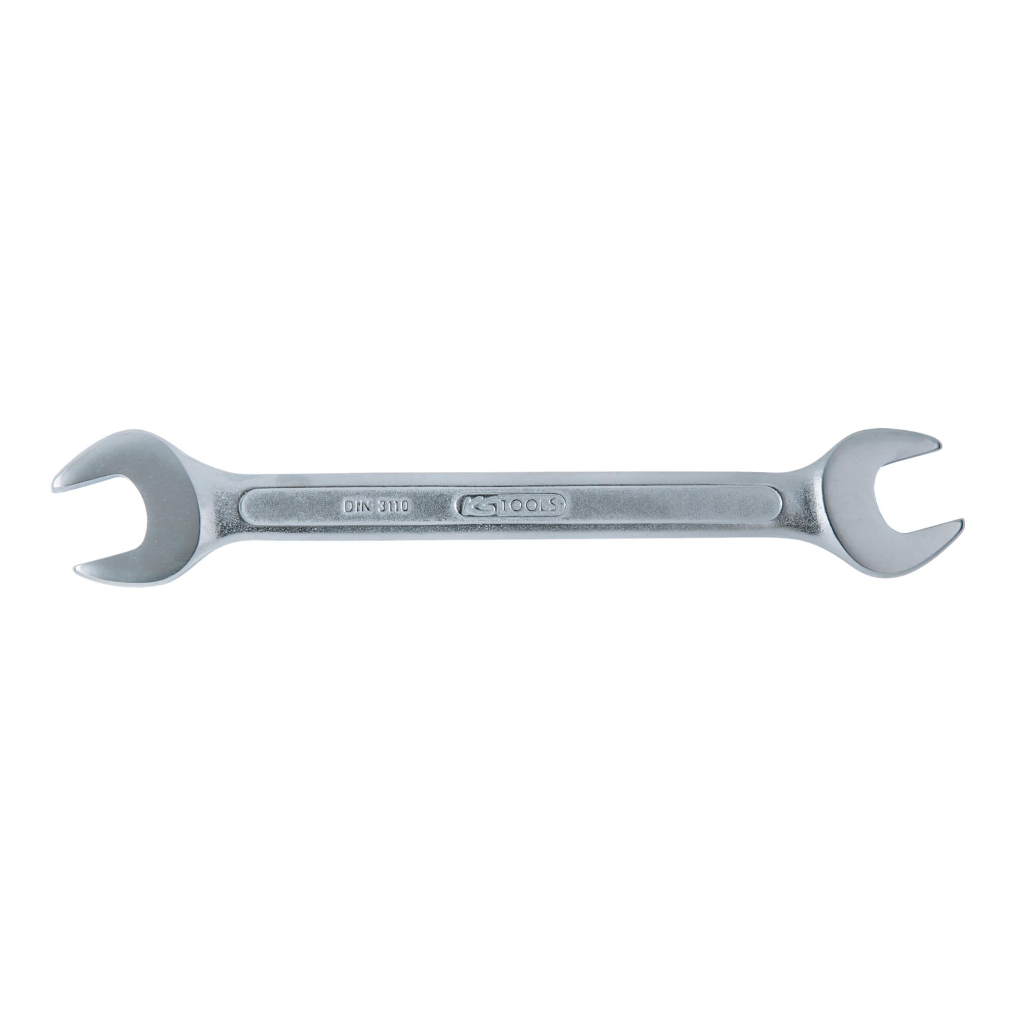 KS Tools CLASSIC Doppel-Maulschlüssel,8x10mm (517.0740)