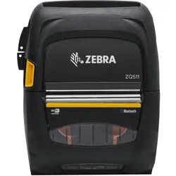 Zebra ZQ511 mobiler Drucker