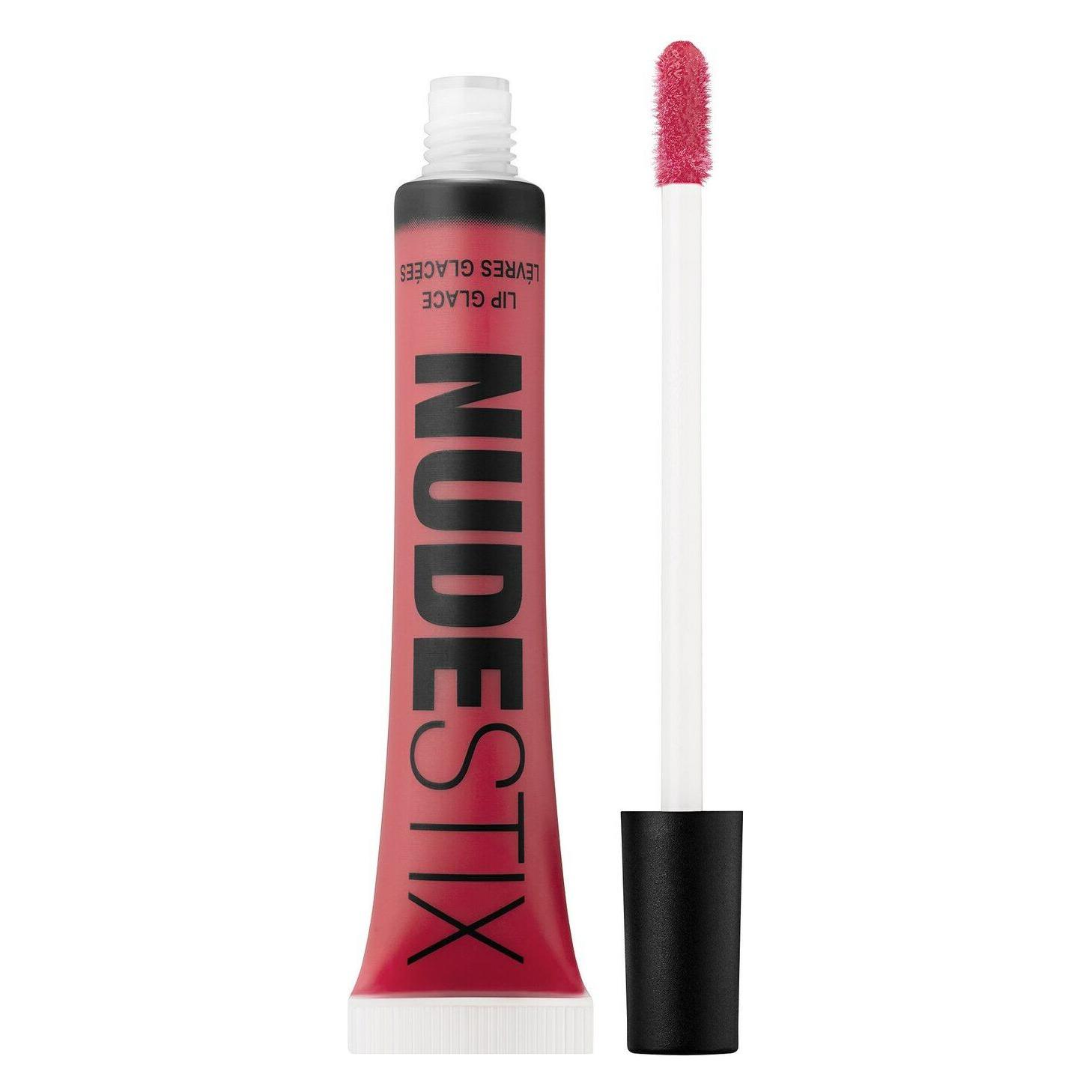 Nudestix LIP GLACE - Shade: Nude 04 (Nude) (39562940)