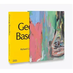 Georg Baselitz: Deconstructing Memory, Sachbücher von Richard Calvocoressi