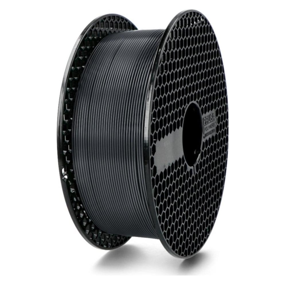 Prusa Prusament PETG Anthracite Grey 1kg (PETG, 1000 g, 1.75 mm) (8594173675438)