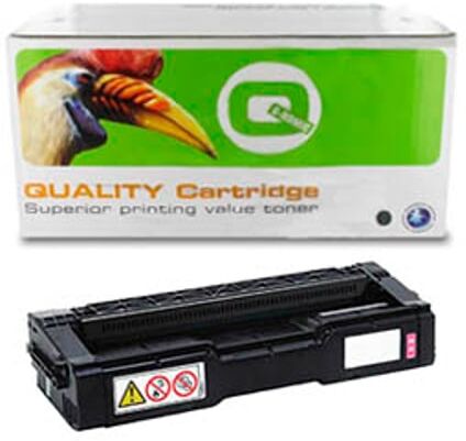 Q-Nomic SP-C310HE toner magenta