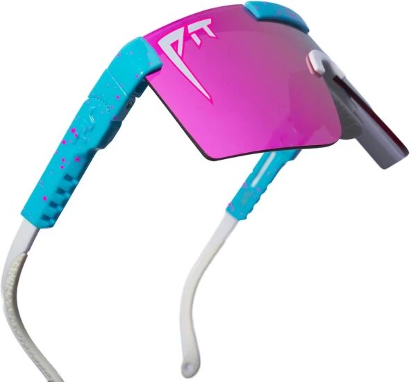 Sonnenbrille Pit Viper The Original 2.0 Wide (The Gobby)