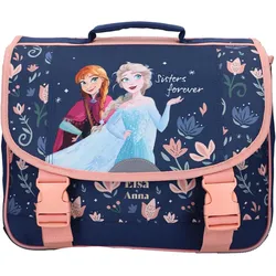 Disney Frozen, Kindergartentasche, School backpack II Louder Than Love