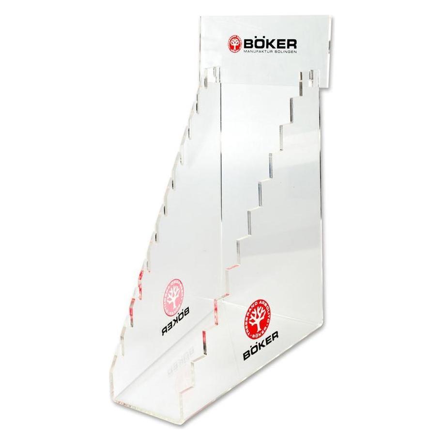 Böker Manufaktur Solingen Acryl Display 11 (BS-099911)