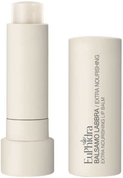 Zeta Farmaceutici Balsamo Labbra Extra Nourishing Euphidra