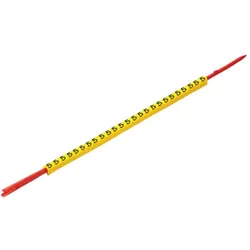 Weidmüller, Kabelverbindung Zubehör, CLI R 02-3 GE/SW S