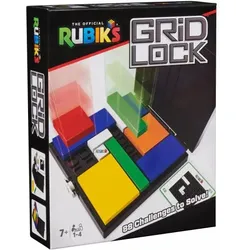 Rubik: Grid Lock Gesellschaftsspiel