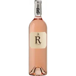 R Rosé 2025 - Rimauresq - Cru Classé