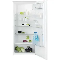 Electrolux LRB3AE12S, Einbaukühlschrank, Weiss