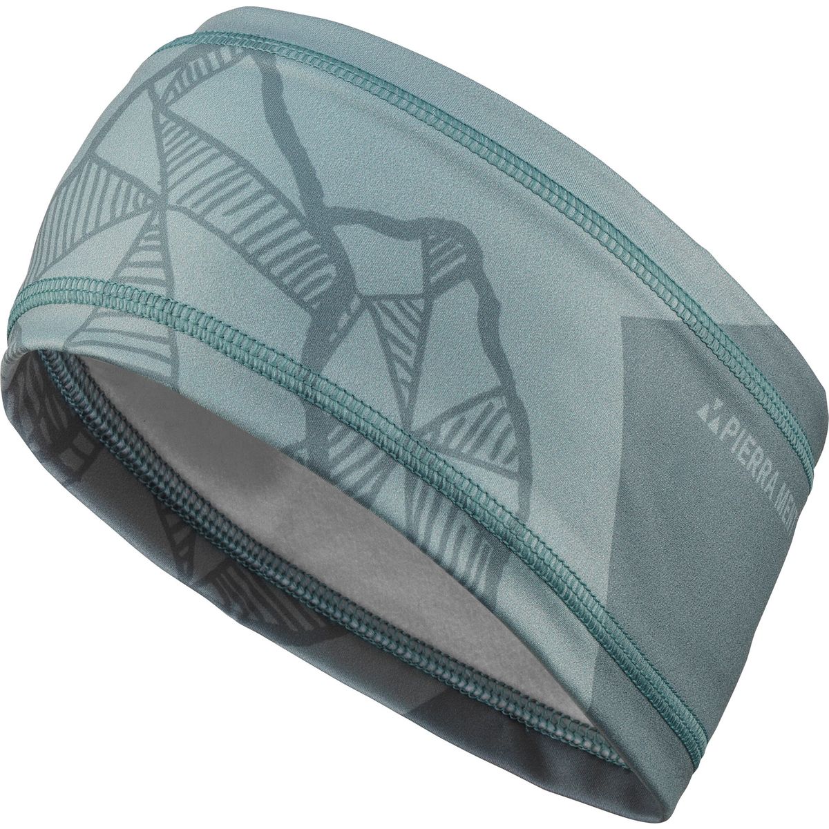 Millet Pierra Ment Headband aquatic (N0064) U MIV11021-N0064-U