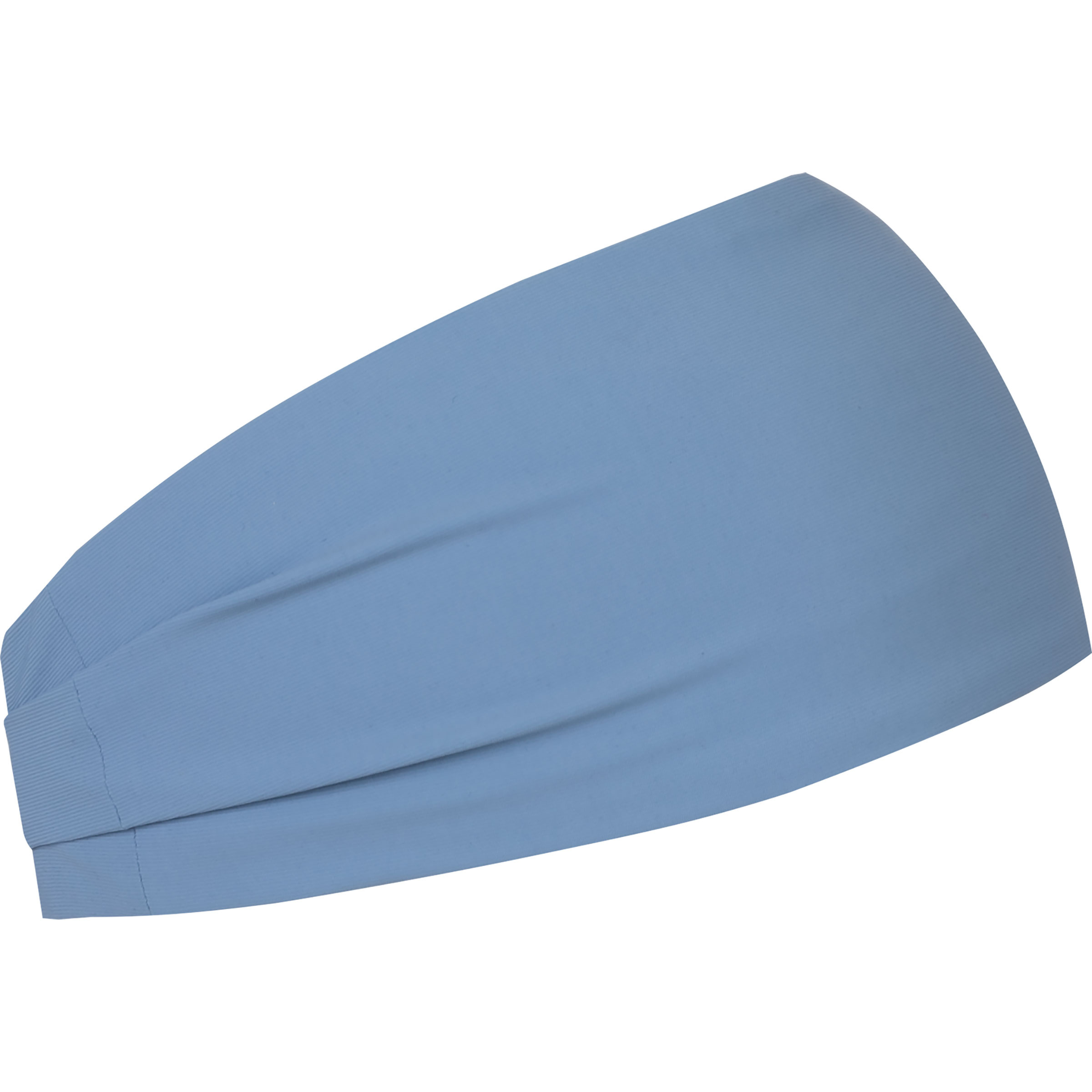 LaMunt Martha Turn Damen Stirnbänder blau Lifestyle Elastisch