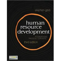 Human Resource Development, Fachbücher von Stephen Gibb