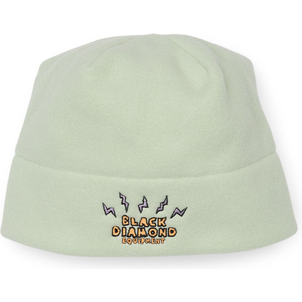 Black Diamond Nordic Fleece Beanie foam green (3041) ALL AP7210403041ALL1