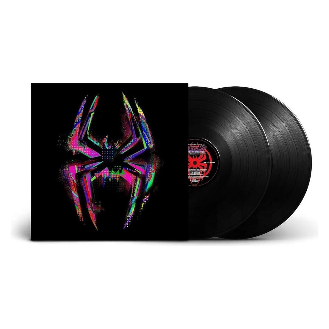 Island Metro Boomin Presents Spider-Man: Across The Spide (Metro Boomin) (45954328)