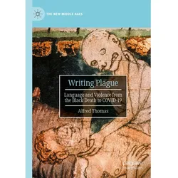 Writing Plague, Fachbücher von Alfred Thomas