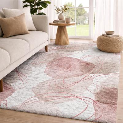 Addison Rugs Premium Washable Super Soft Modern Fonda Dream Shag Rug