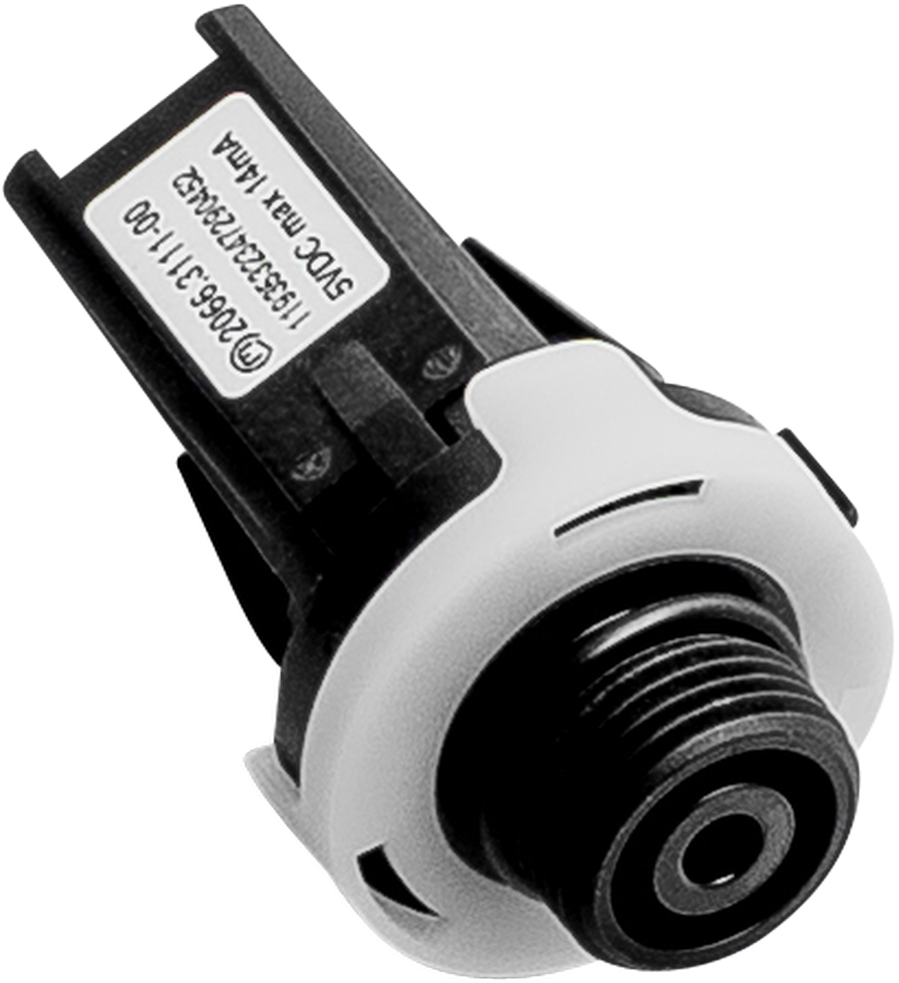 Capteur de pression Wolf eau 10bar 274789499 avec joint torique, pour CGB-2-38/55
