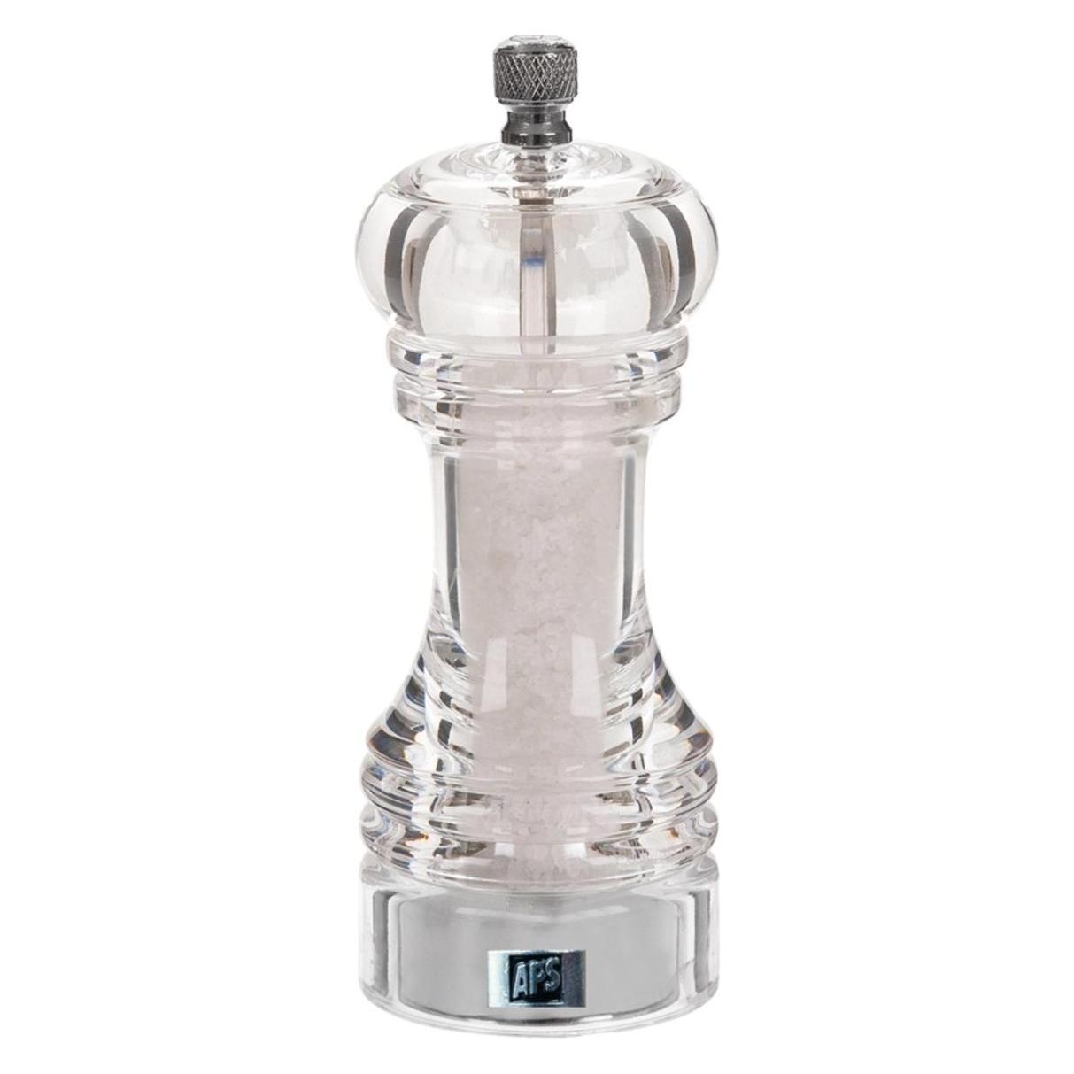 APS Salzmühle "CLEARGRIND" (Salz) (40541)