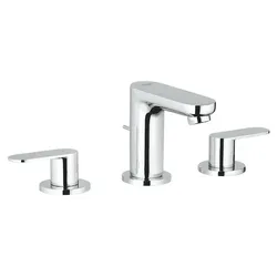 GROHE Eurosmart Cosmopolitan Waschtischarmatur Chrom 20187000