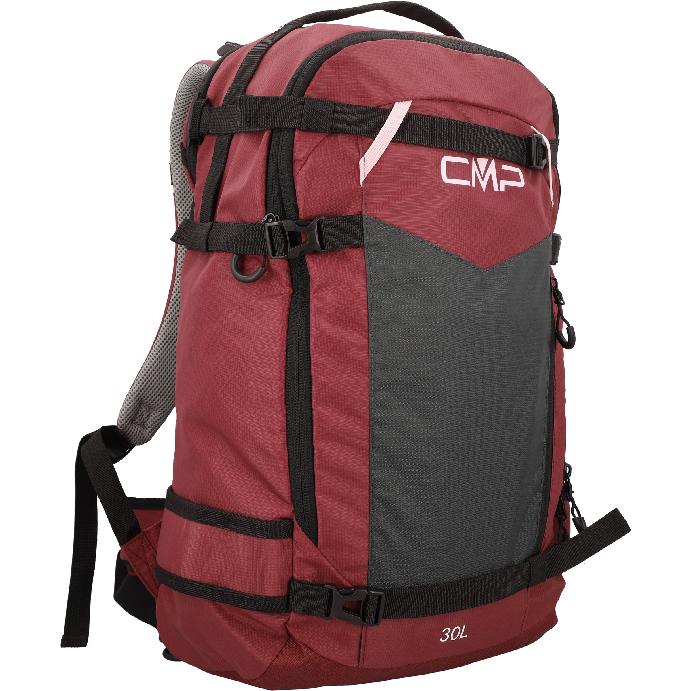CMP Aeroox 30l Skirucksäcke braun Größe 30L Trekking
