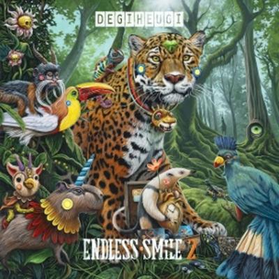 Endless Smile 2 - Degiheugi, Vinyl
