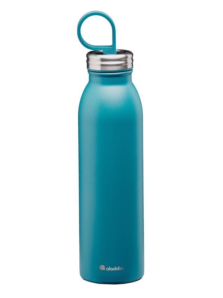 aladdin Isolierflasche "Chilled" in Blau - 550 ml - onesize