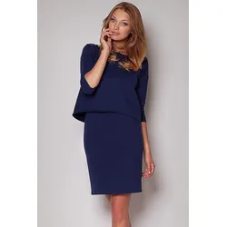 Alltagskleid Model 28046 Figl