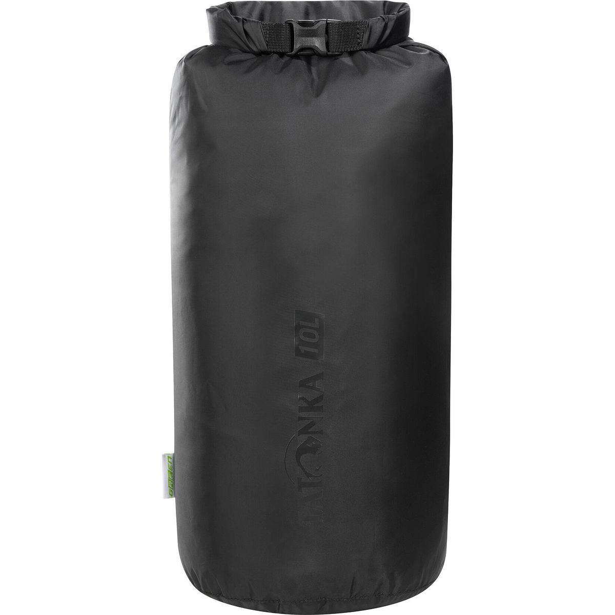 Tatonka Dry Sack 10l black (040) 3042-040